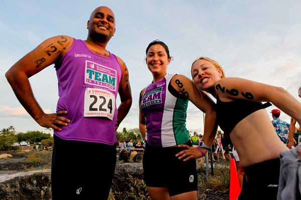 Finish Photo!